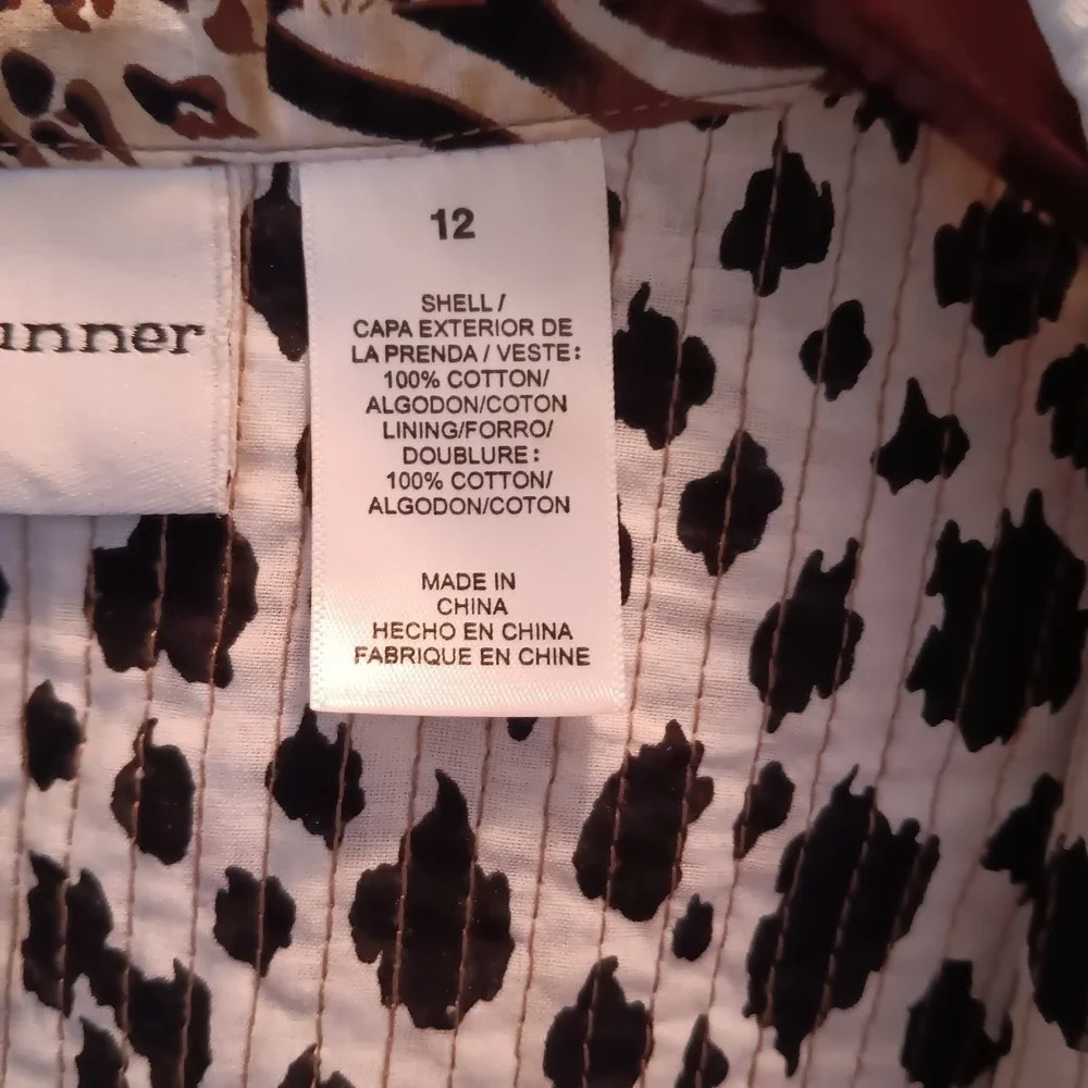 Alfred Dunner unleash your
